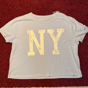 Grayson Threads New York shirt